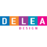 DeleaDesign logo, DeleaDesign contact details