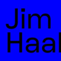 Jim Haakman logo, Jim Haakman contact details