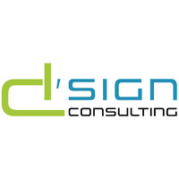 D`sign Consulting logo, D`sign Consulting contact details