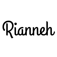 Rianneh logo, Rianneh contact details