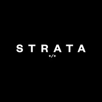 STRATA Clothing logo, STRATA Clothing contact details