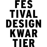 Festival Designkwartier logo, Festival Designkwartier contact details