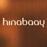 Hinabaay logo, Hinabaay contact details