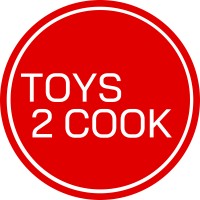 TOYS 2 COOK logo, TOYS 2 COOK contact details