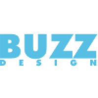 BUZZ DESIGN logo, BUZZ DESIGN contact details