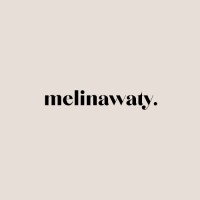 Melinawaty logo, Melinawaty contact details