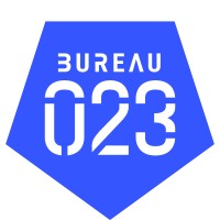 Bureau 023 logo, Bureau 023 contact details