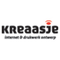 Kreaasje Internet & Drukwerk ontwerp logo, Kreaasje Internet & Drukwerk ontwerp contact details