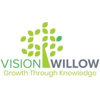 VisionWillow A/S logo, VisionWillow A/S contact details