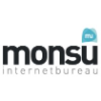 Monsu logo, Monsu contact details