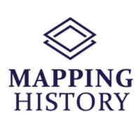 mappinghistory.nl logo, mappinghistory.nl contact details