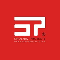 SHOENIQ PROJECTS logo, SHOENIQ PROJECTS contact details