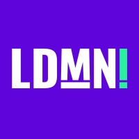 LDMN - Innovation Accelerator logo, LDMN - Innovation Accelerator contact details