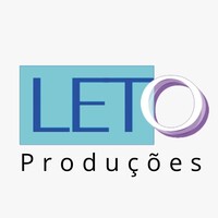 Leto Produções logo, Leto Produções contact details