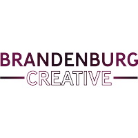 Brandenburg Creative logo, Brandenburg Creative contact details