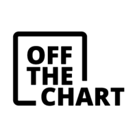 Off the Chart logo, Off the Chart contact details