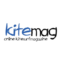 Kitemag.nl logo, Kitemag.nl contact details