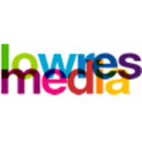 lowresmedia logo, lowresmedia contact details