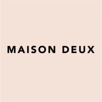 Maison Deux logo, Maison Deux contact details