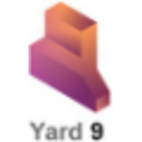 Yard 9 logo, Yard 9 contact details