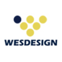 Wesdesign logo, Wesdesign contact details