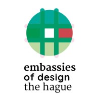 Embassies of Design The Hague logo, Embassies of Design The Hague contact details