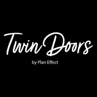 TWIN DOORS B.V. logo, TWIN DOORS B.V. contact details