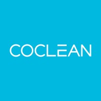 CoClean/众清科技 logo, CoClean/众清科技 contact details