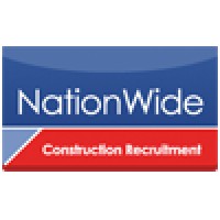 Nationwide Construction Recruitment logo, Nationwide Construction Recruitment contact details