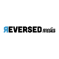 Reversed Media logo, Reversed Media contact details