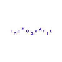 Tychografie logo, Tychografie contact details