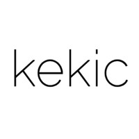 KEKIC logo, KEKIC contact details