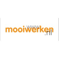 Mooiwerken.nl logo, Mooiwerken.nl contact details