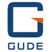 GUDE Systems GmbH logo, GUDE Systems GmbH contact details