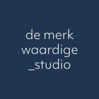 De merk waardige studio - Ontwerp geboorte kaartjes & Illustraties logo, De merk waardige studio - Ontwerp geboorte kaartjes & Illustraties contact details