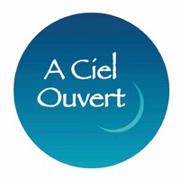 A Ciel Ouvert logo, A Ciel Ouvert contact details