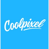 Coolpixel logo, Coolpixel contact details