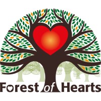 Forest of Hearts logo, Forest of Hearts contact details