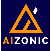 Aizonic logo, Aizonic contact details