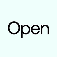 An Open Understanding logo, An Open Understanding contact details