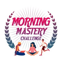 Morning Mastery Challenge logo, Morning Mastery Challenge contact details