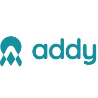 Addy logo, Addy contact details