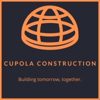 Cupola Construction PTY LTD logo, Cupola Construction PTY LTD contact details