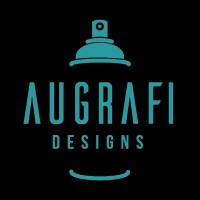 Augrafi Designs logo, Augrafi Designs contact details