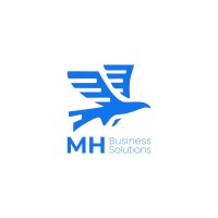 MH Business Solutions logo, MH Business Solutions contact details