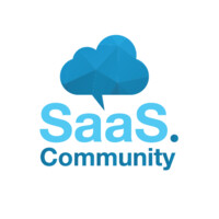 SaaS Community logo, SaaS Community contact details