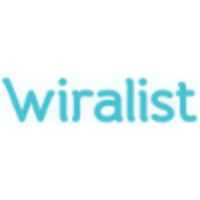 Wiralist logo, Wiralist contact details