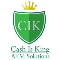 Cash Is King ATM Solutions logo, Cash Is King ATM Solutions contact details