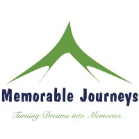 Memorable Journeys Limited logo, Memorable Journeys Limited contact details