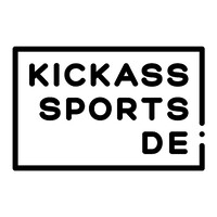 Kickass Sports logo, Kickass Sports contact details